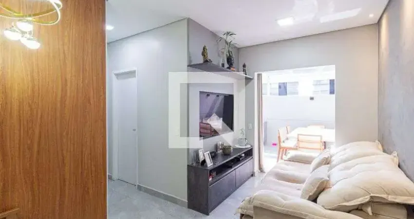 Apartamento com 2 quartos à venda no Centro, Osasco