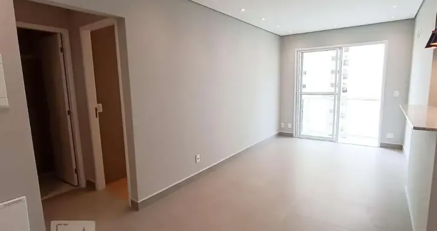 Apartamento com 1 quarto à venda no Alphaville, Barueri
