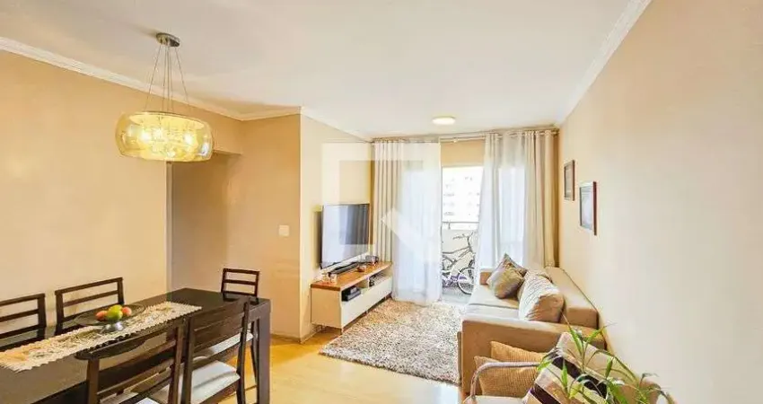 Apartamento com 3 quartos à venda no Jaguaribe, Osasco