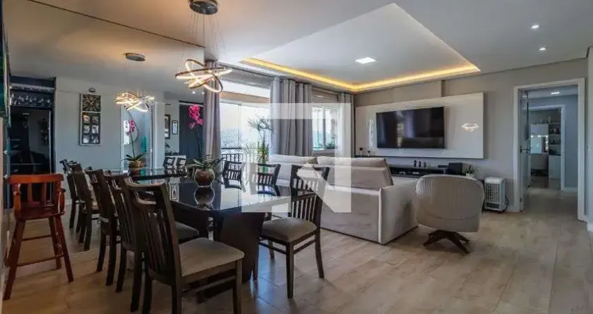 Apartamento com 3 quartos à venda no Alphaville, Barueri