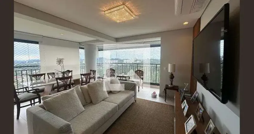 Apartamento com 3 quartos à venda no Alphaville, Barueri