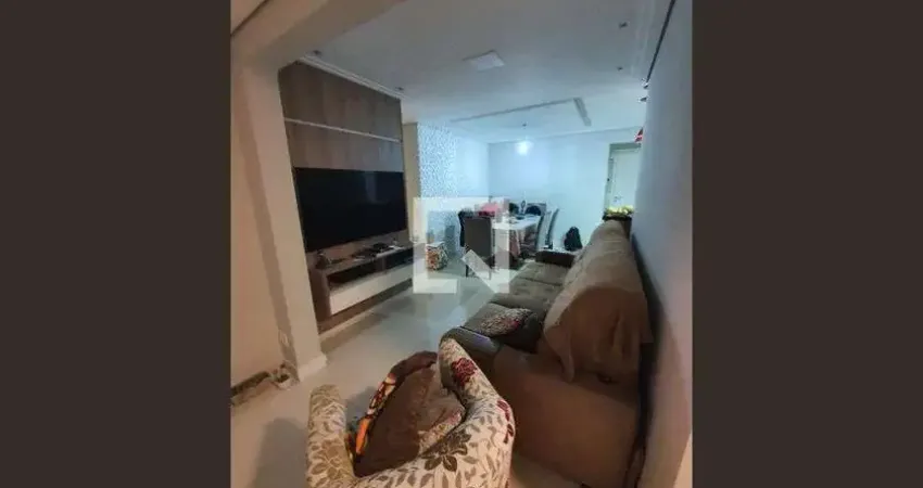 Apartamento com 3 quartos à venda no Alphaville, Barueri