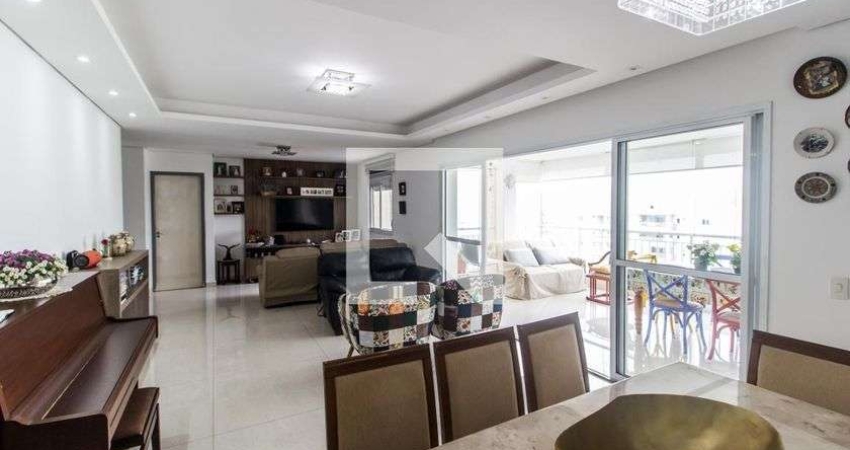 Apartamento com 3 quartos à venda no Alphaville, Santana de Parnaíba