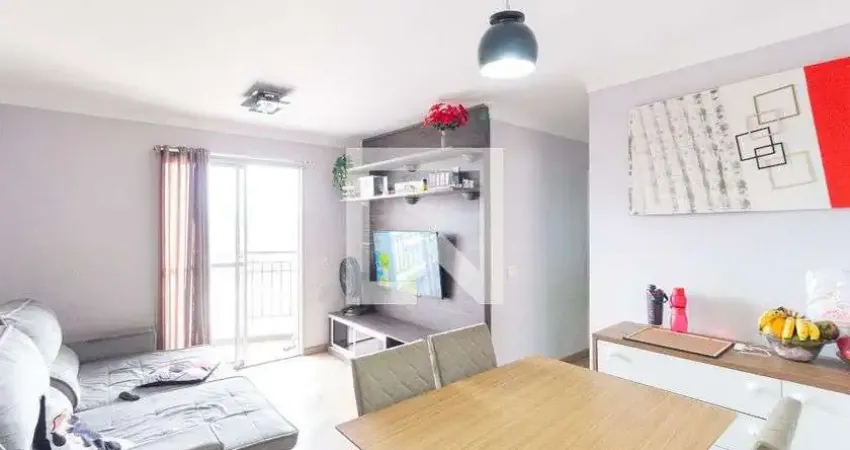 Apartamento com 3 quartos à venda no Quitaúna, Osasco