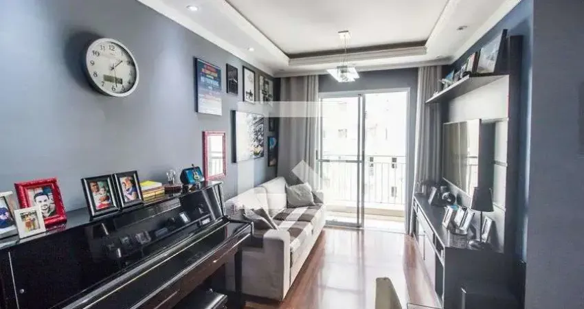 Apartamento com 3 quartos à venda no Jardim Esperança, Barueri