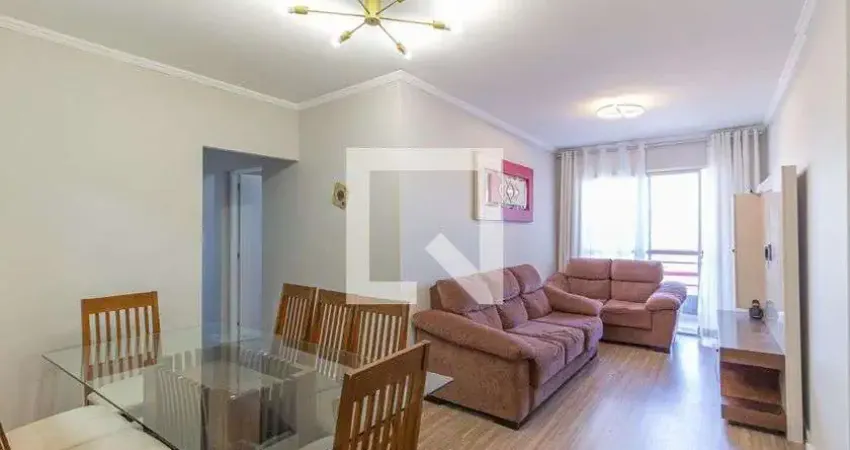 Apartamento com 3 quartos à venda no Centro, Osasco