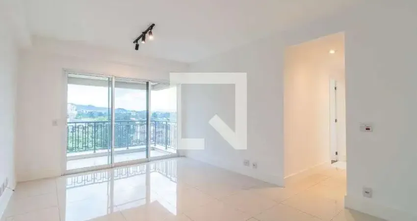 Apartamento com 3 quartos à venda no Alphaville, Barueri