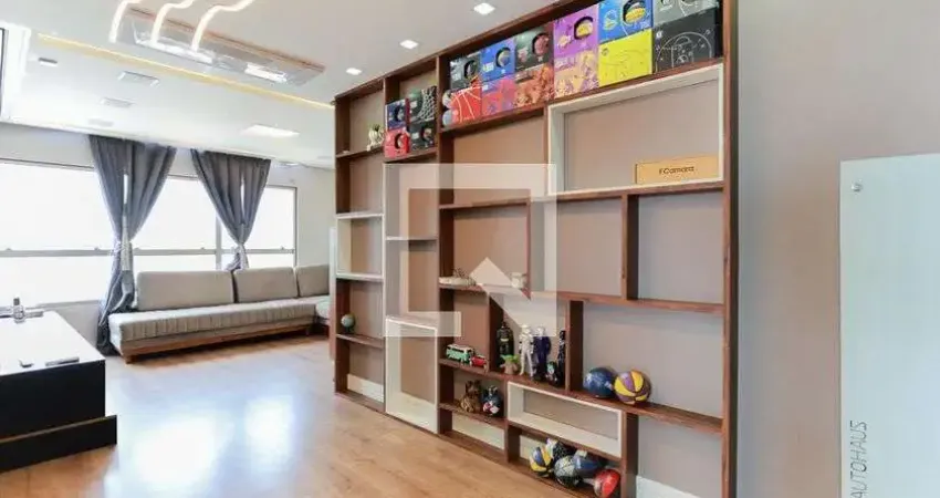 Apartamento com 2 quartos à venda em Santana, São Paulo