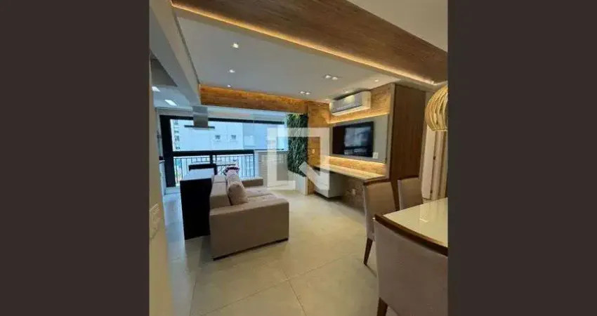 Apartamento com 2 quartos à venda no Alphaville, Barueri