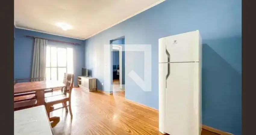 Apartamento com 2 quartos à venda no Centro, Osasco