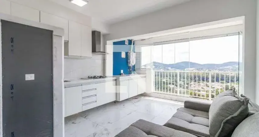 Apartamento com 2 quartos à venda no Alphaville, Barueri