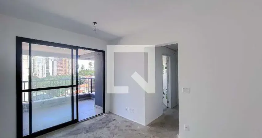 Apartamento com 2 quartos à venda na Mooca, São Paulo