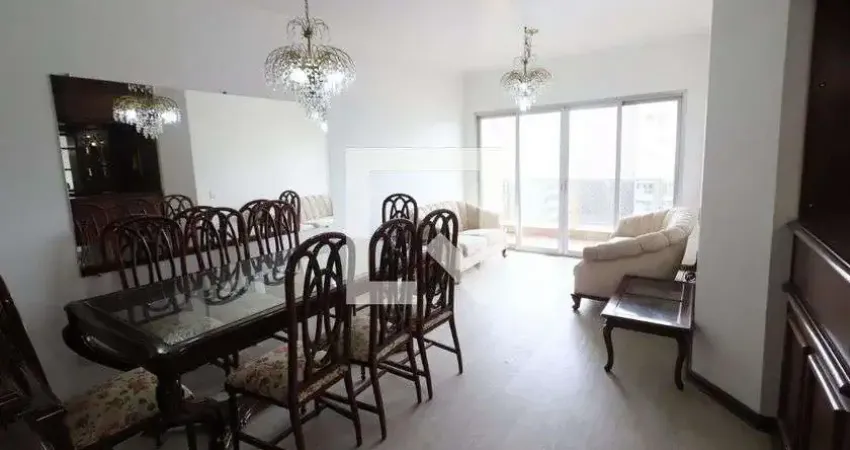 Apartamento com 5 quartos à venda no Centro, Osasco