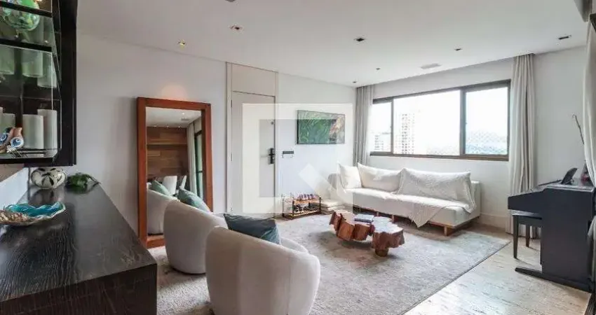 Apartamento com 2 quartos à venda no Alphaville, Barueri