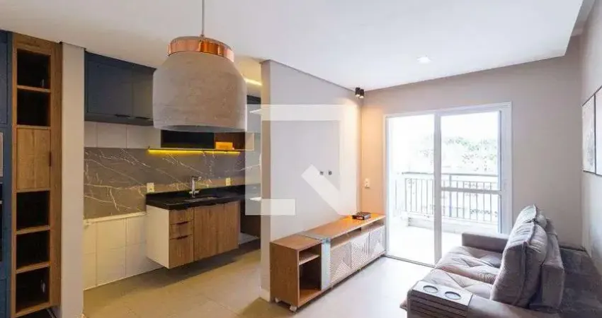 Apartamento com 2 quartos à venda no Bussocaba, Osasco