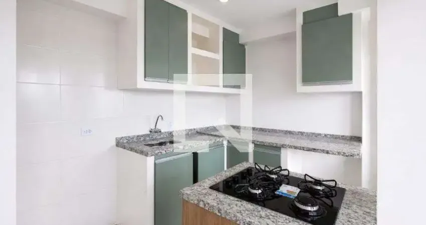 Apartamento com 2 quartos à venda na Vila Yolanda, Osasco