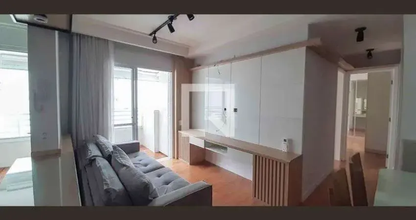 Apartamento com 2 quartos à venda no Centro, Osasco