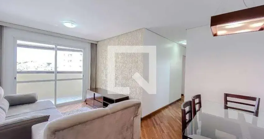 Apartamento com 2 quartos à venda na Mooca, São Paulo