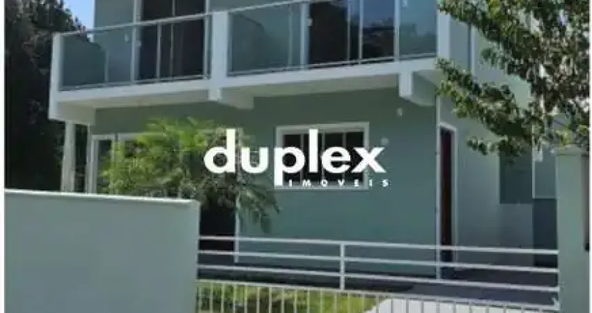 Casa com 2 quartos à venda no Forquilhas, São José 