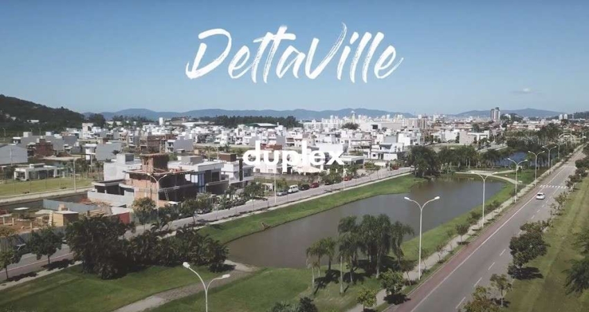 Terreno à venda no Beira Rio, Biguaçu 