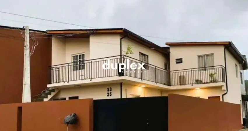 Casa com 8 quartos à venda na Serraria, São José 