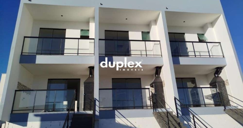 Casa com 2 quartos à venda no Potecas, São José 