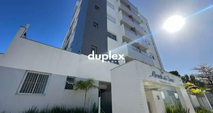 Apartamento 3 dormitórios sendo 1 suíte, sacada gourmet, hobby box e 1 vaga em capoeiras