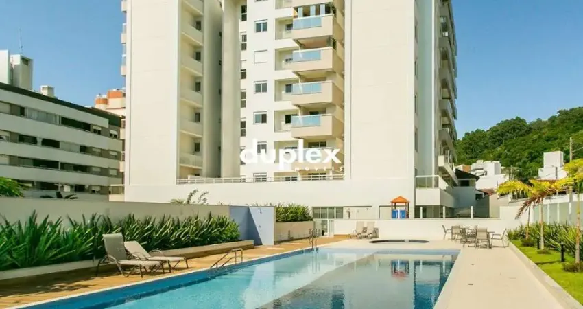 Apartamento 3 dormitórios sendo 1 suíte, mobiliado, sacada gourmet e 2 vagas no córrego grande