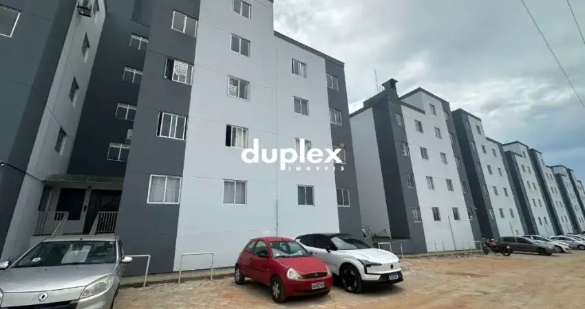 Apartamento com 2 quartos à venda na Serraria, São José 