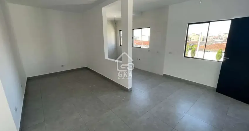 Apartamento com 2 quartos à venda na Avenida Uirapuru, Jardim Cláudia, Pinhais
