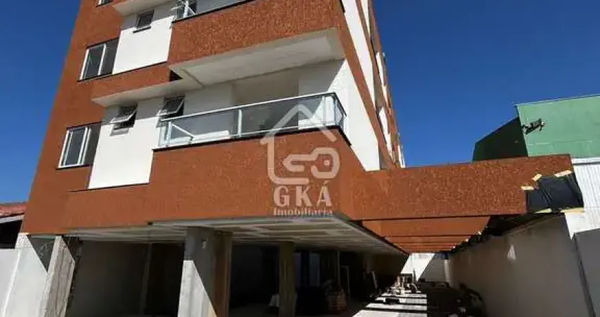 Apartamento com 3 quartos à venda na Rua Valdemar de Siqueira, Estância Pinhais, Pinhais