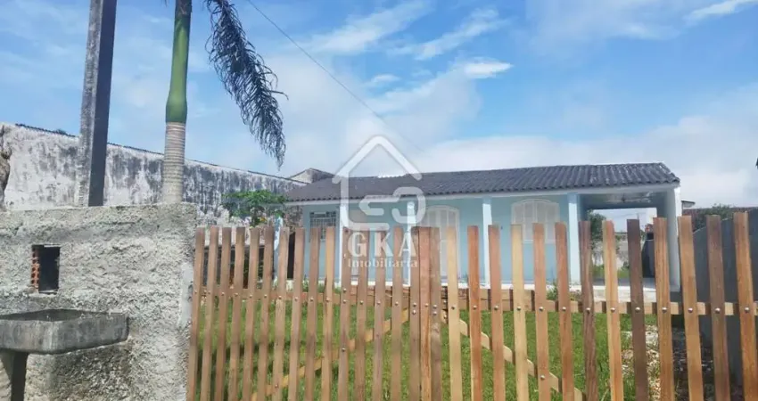 Casa com 3 quartos para alugar na Rua Pelotas, Shangri-lá, Pontal do Paraná