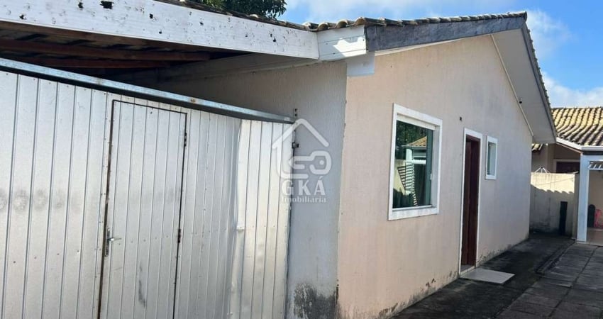 Casa com 3 quartos à venda no Bairro Alto, Curitiba 