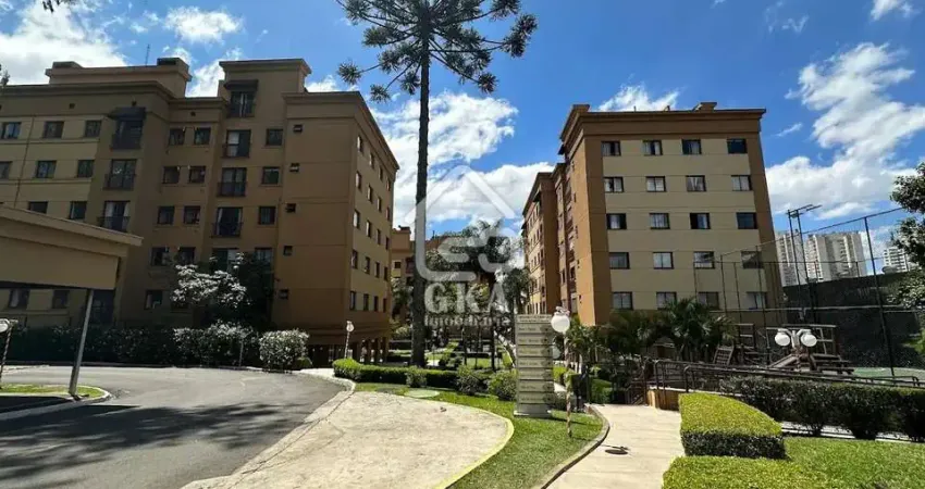Apartamento com 3 quartos para alugar na Rua Eduardo Sprada, Campo Comprido, Curitiba