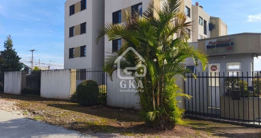 Apartamento com 3 quartos à venda na Rua Píen, Emiliano Perneta, Pinhais
