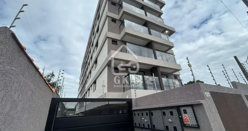 Apartamento com 3 quartos para alugar na Rua Sete de Setembro, Centro, Pinhais