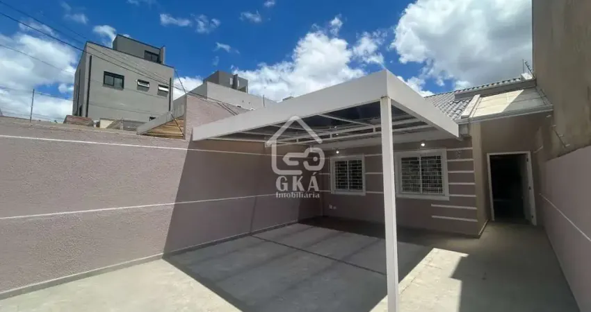 Casa com 3 quartos à venda no Atuba, Curitiba