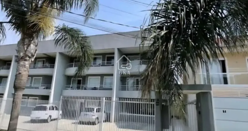 Apartamento com 3 quartos para alugar na Rua João Batista Manzoque, Bom Jesus, São José dos Pinhais