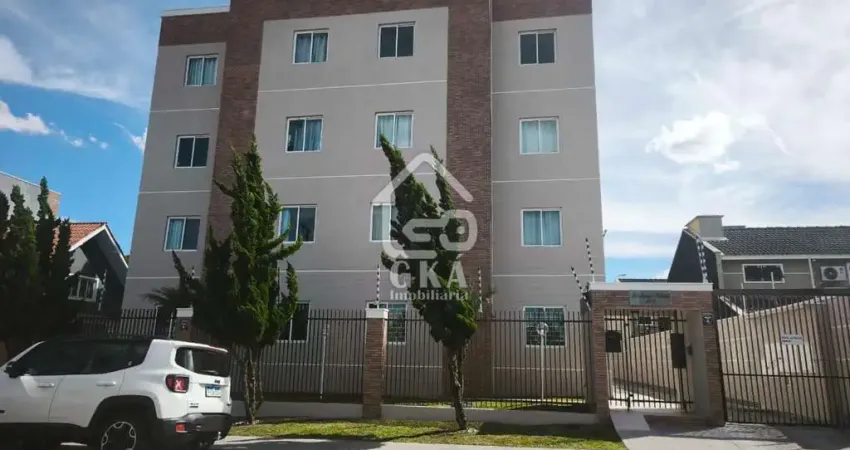 Apartamento com 2 quartos para alugar na Vargem Grande, Pinhais