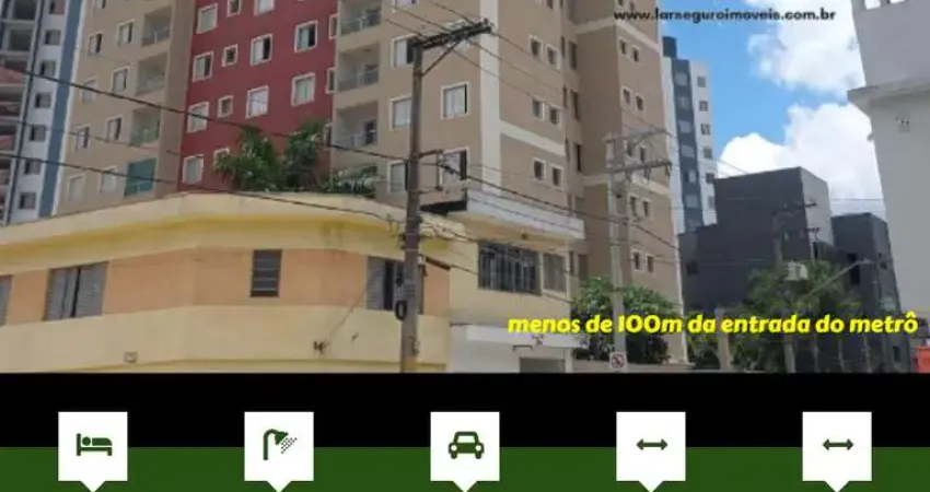 Apartamento 3 Quartos para Venda em São Paulo, Parque da Vila Prudente, 3 dormitórios, 1 banheiro, 1 vaga