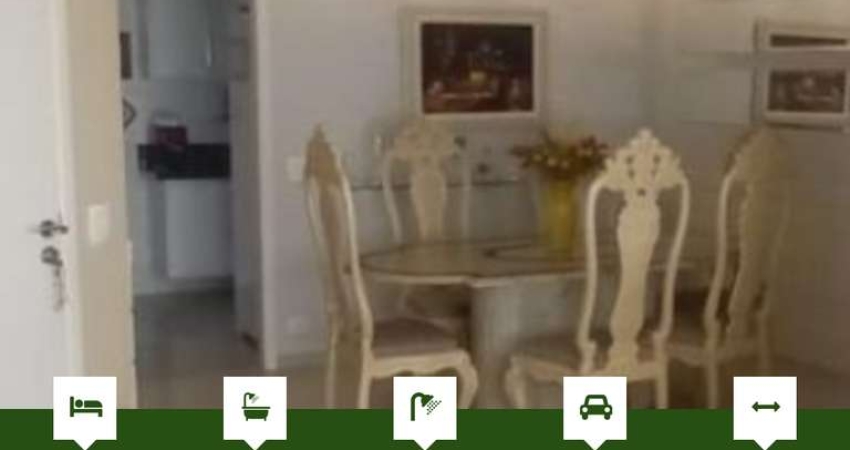 Apartamento 3 Quartos para Venda em São Paulo, Vila Prudente, 3 dormitórios, 1 suíte, 3 banheiros, 2 vagas
