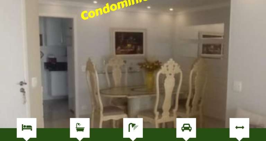 Apartamento 3 Quartos para Venda em São Paulo, Vila Prudente, 3 dormitórios, 1 suíte, 3 banheiros, 2 vagas