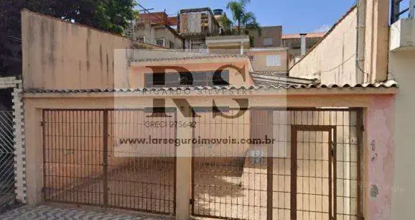Área para Incorporação para Venda em São Paulo, Parque São Lucas, 2 dormitórios, 1 banheiro, 5 vagas