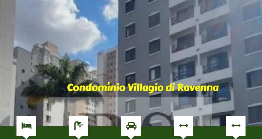 Apartamento 3 Quartos para Venda em São Paulo, Vila Graciosa, 3 dormitórios, 1 banheiro, 1 vaga
