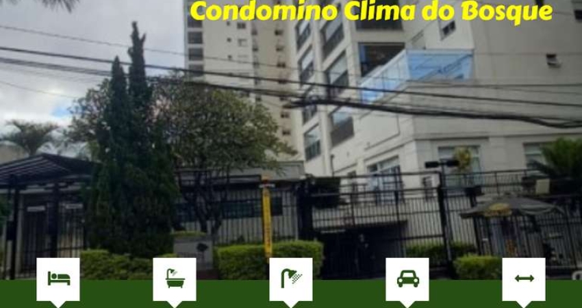 Apartamento 2 dormitórios para Venda em São Paulo, Jardim Independência, 2 dormitórios, 2 suítes, 1 banheiro, 2 vagas
