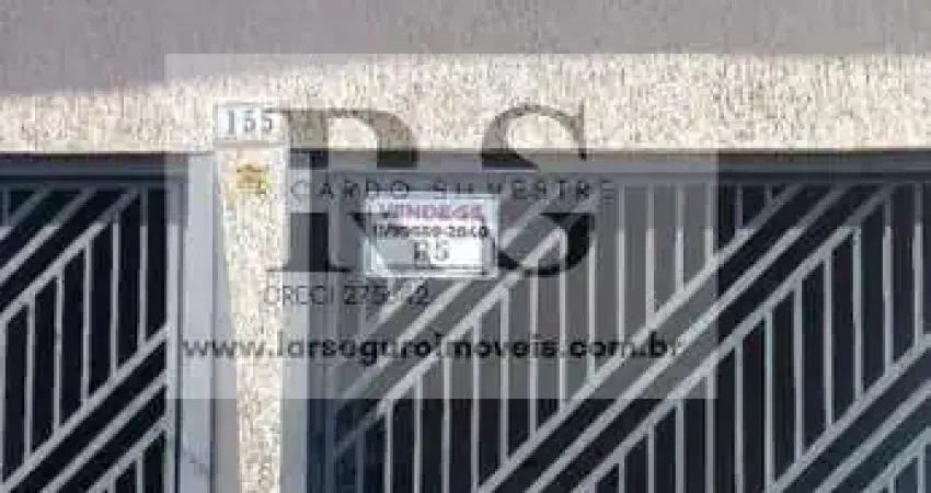 Casa para Venda em São Paulo, Vila Ema, 4 dormitórios, 3 banheiros, 2 vagas