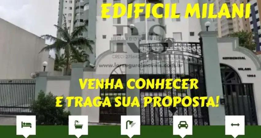 Apartamento 3 dormitórios para venda em são paulo, alto da mooca, 3 dormitórios, 1 suíte, 3 banheiros, 2 vagas