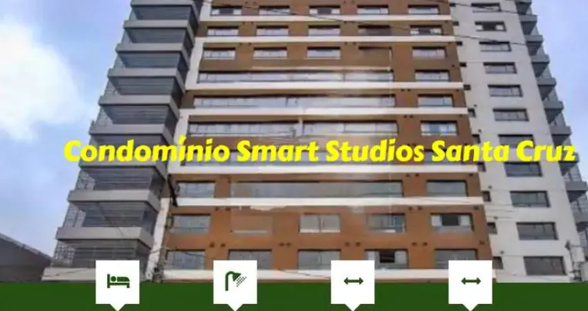 Apartamento para venda em são paulo, vila firmiano pinto, 1 dormitório, 1 banheiro