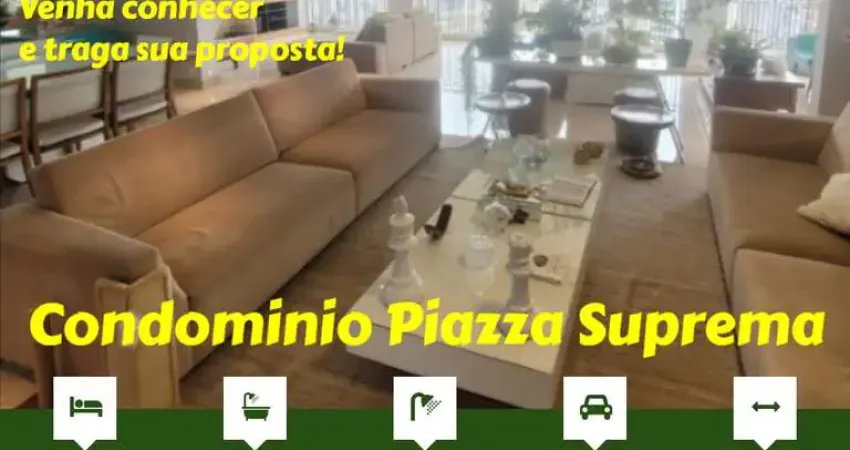 Apartamento 4 dormitórios para venda em são paulo, parque da mooca, 4 dormitórios, 4 suítes, 6 banheiros, 4 vagas