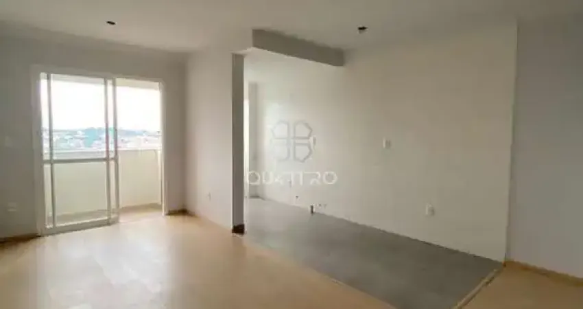 Apartamento com 2 quartos à venda na Rua Júlio Pedro Pezzi, 55, Panazzolo, Caxias do Sul